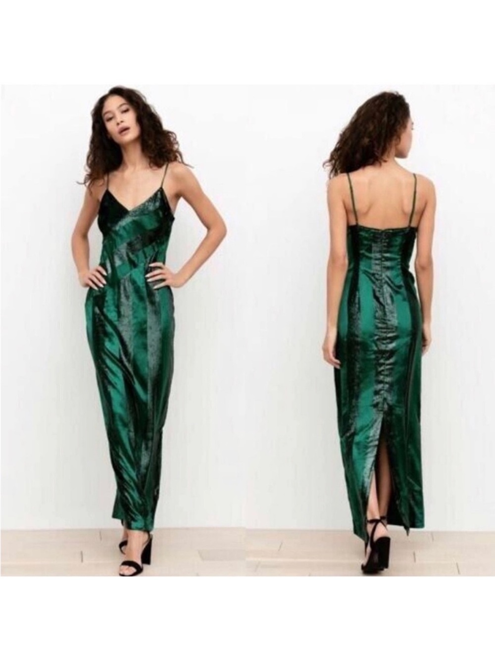 Yumi Kim NWT Pietra Dress